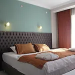 Otel Agıros Termal&spa Dereciflik