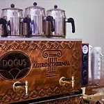 Agıros Termal&spa Dereciflik