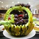 Otel Agıros Termal&spa Dereciflik