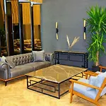 Agıros Termal&spa Dereciflik
