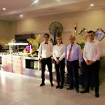 Agıros Termal&spa Otel Dereciflik