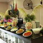 Agıros Termal&spa Otel Dereciflik