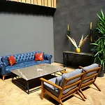 Agıros Termal&spa Dereciflik
