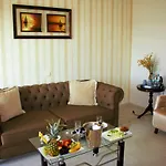 Agıros Termal&spa Otel Dereciflik