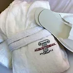 Agıros Termal&spa * Dereciflik