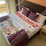 Otel Agıros Termal&spa Dereciflik