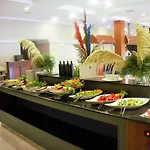 Otel Agıros Termal&spa Dereciflik