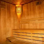 Otel Agıros Termal&spa