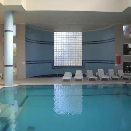 Agiros Termal&spa * Dereçiflik