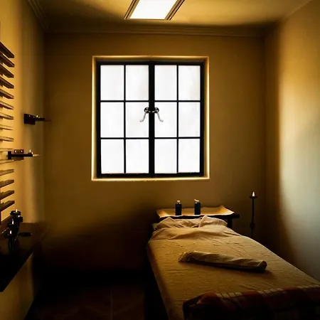 Agiros Termal&spa Hotel