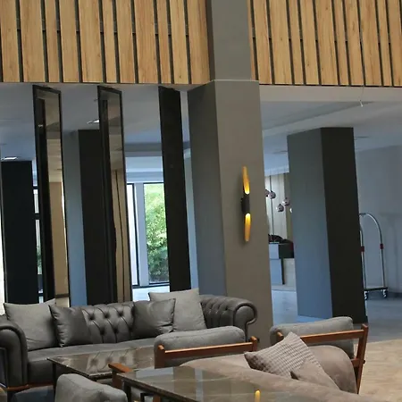 Agiros Termal&spa Hotel *