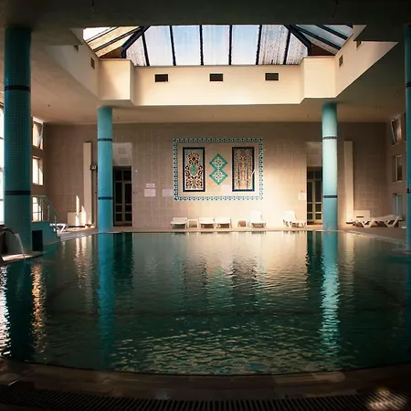 Agiros Termal&spa