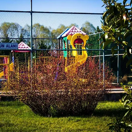 Agiros Termal&spa Hotel