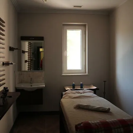 Agiros Termal&spa Hotel