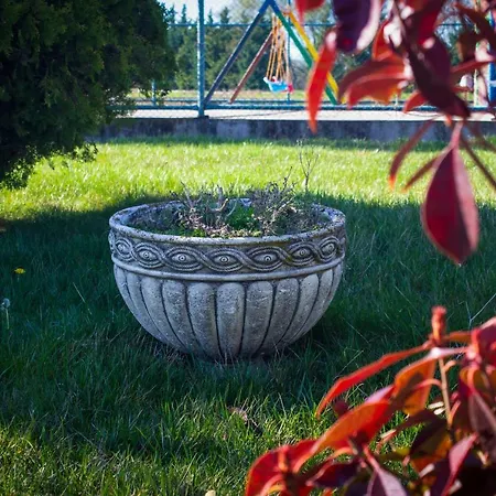 Agiros Termal&spa Hotel *