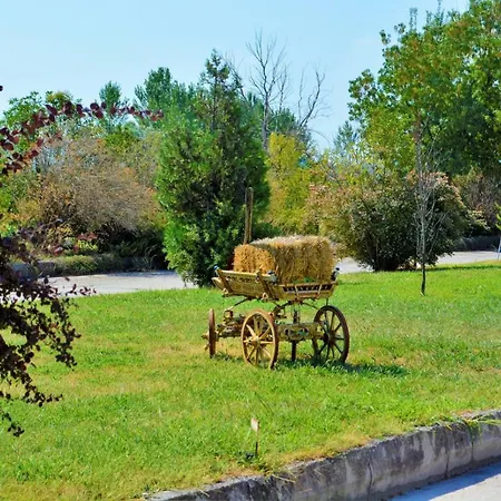 Agiros Termal&spa Hotel