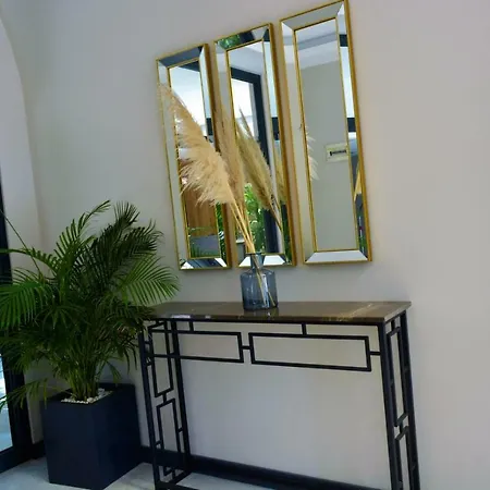 Hotel Agiros Termal&spa Dereciflik