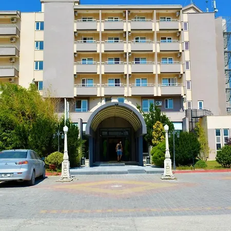Agiros Termal&spa Hotel