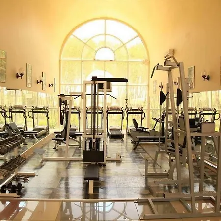 Agiros Termal&spa *