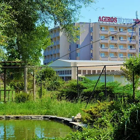 Agiros Termal&spa *