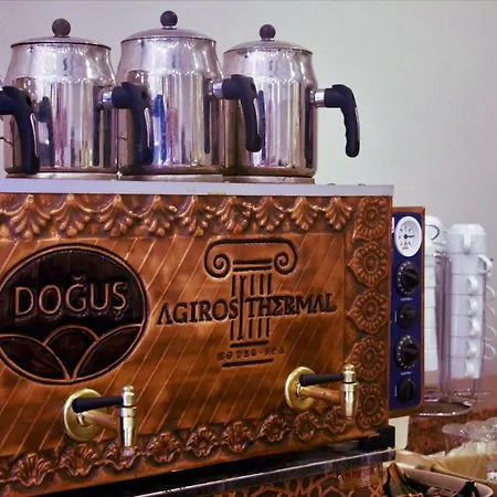 Agiros Termal&spa Dereciflik