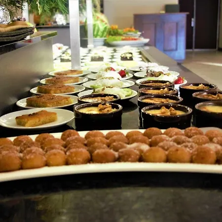 Agiros Termal&spa Dereciflik