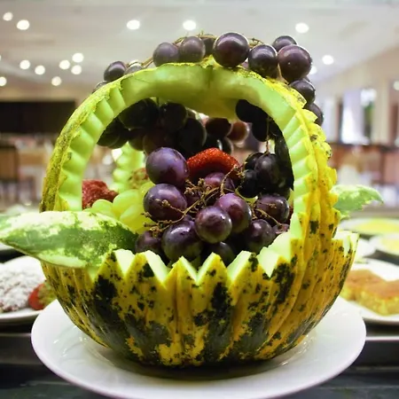 Hotel Agiros Termal&spa Dereciflik