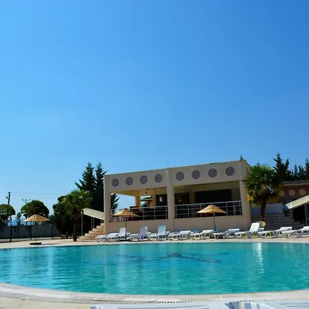 Agiros Termal&spa *
