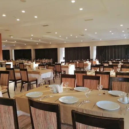 Hotel Agiros Termal&spa Dereciflik