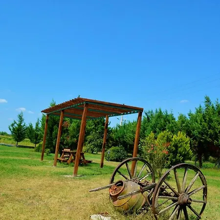 Agiros Termal&spa Dereciflik