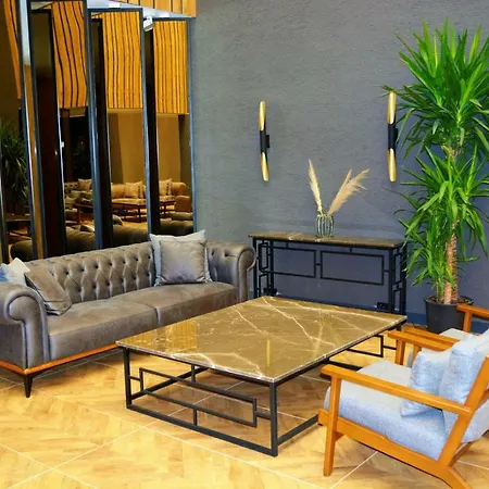 Agiros Termal&spa Dereçiflik