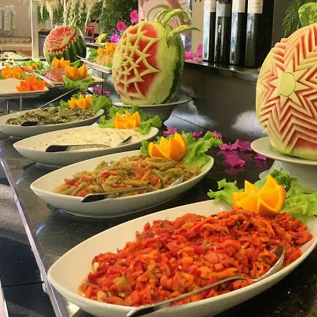 Agiros Termal&spa Hotel