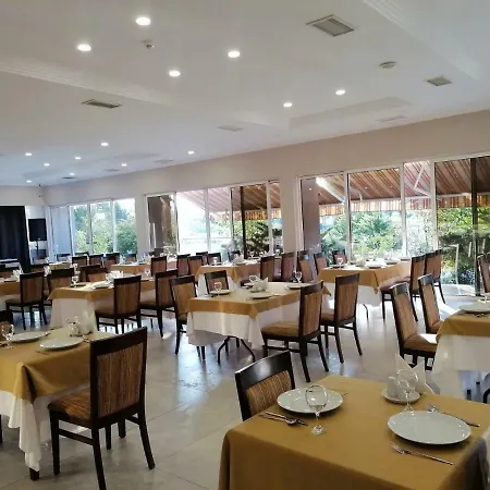 Agiros Termal&spa * Dereçiflik