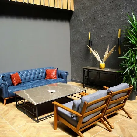 Agiros Termal&spa Dereciflik