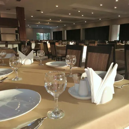 Agiros Termal&spa Hotel Dereciflik