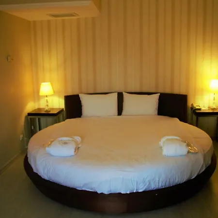 Agiros Termal&spa Hotel *