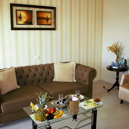 Agiros Termal&spa Hotel Dereciflik