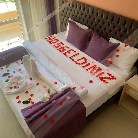 Hotel Agiros Termal&spa Dereciflik