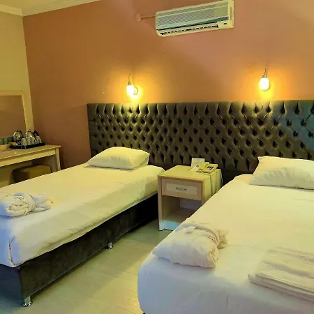 Agiros Termal&spa