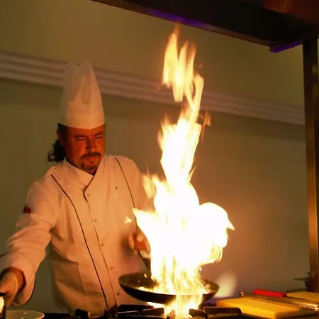 Agiros Termal&spa Hotel Dereciflik