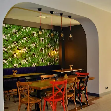 Agiros Termal&spa