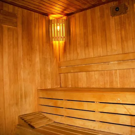 Hotel Agiros Termal&spa