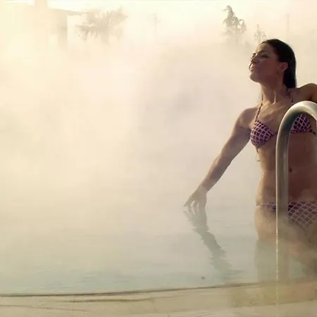 Agiros Termal&spa Hotel *