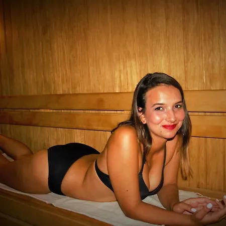 Agiros Termal&spa Dereciflik