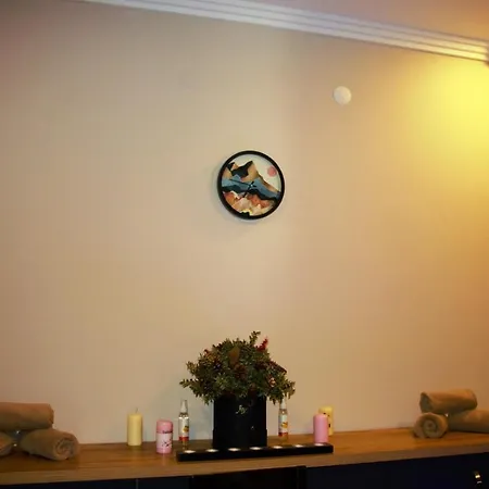 Agıros Termal&spa