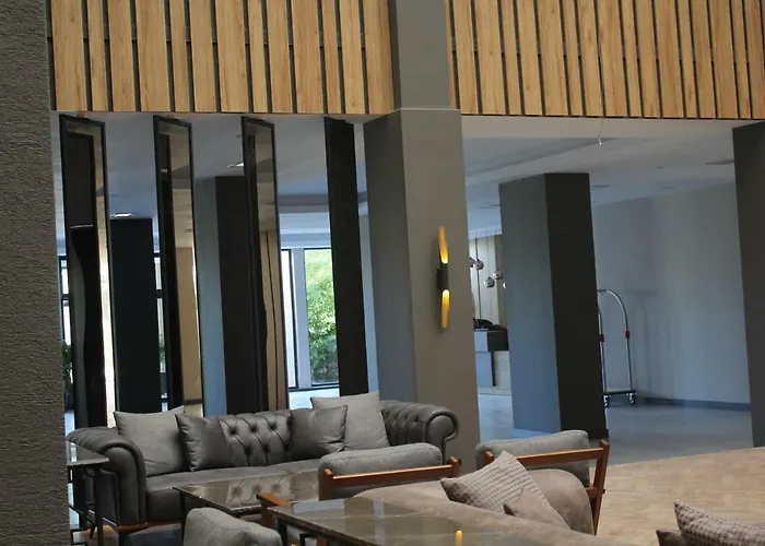 Agiros Termal&spa Hotel *