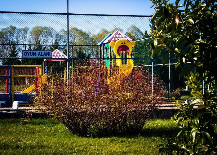 Agiros Termal&spa Hotel