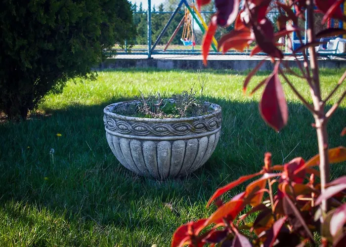 Agiros Termal&spa Hotel *