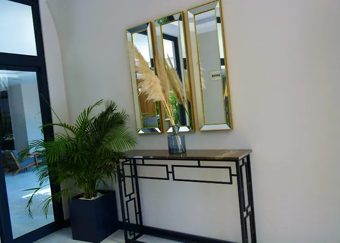 Hotel Agiros Termal&spa Dereciflik