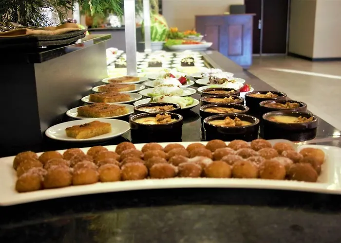 Agiros Termal&spa Dereciflik